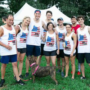 Don’t Stop Ballieving