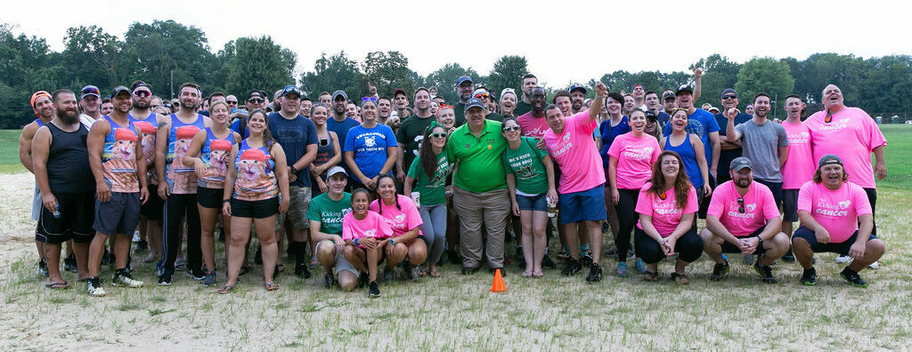 Philly Kicking Cancer 2022